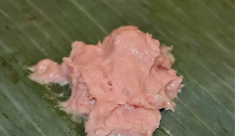 Mẹo làm giò sống dai ngon