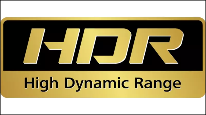 HDR là công nghệ hiển thị nội dung hình ảnh chân thật, sống động