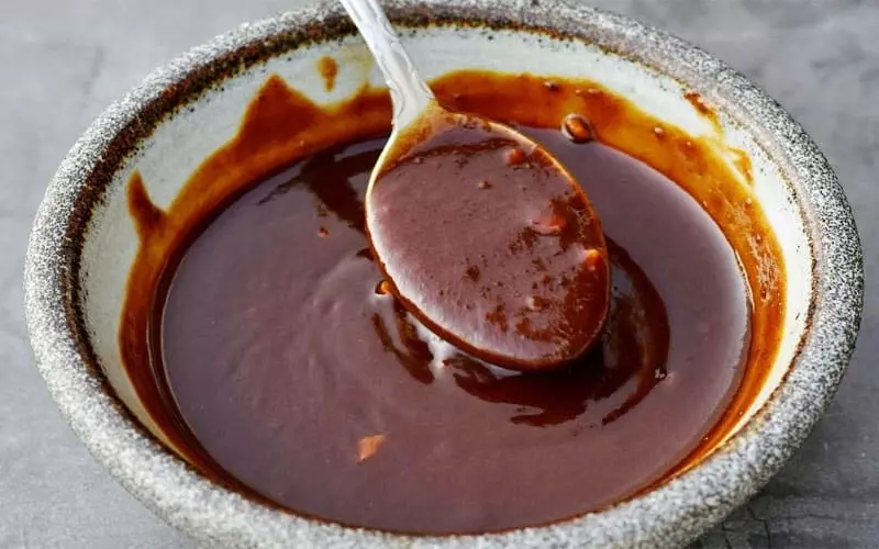 Công dụng của nước sốt Hoisin Sauce