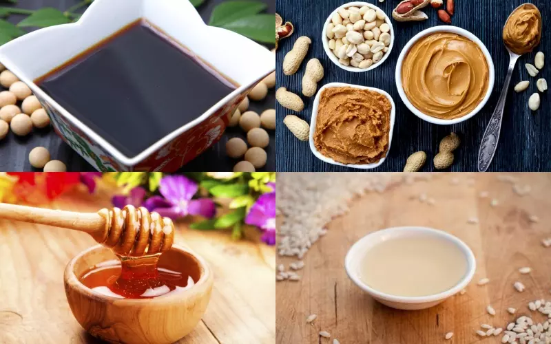 Cách làm nước sốt Hoisin Sauce