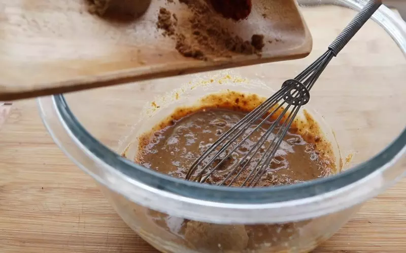 Cách thực hiện Hoisin sauce