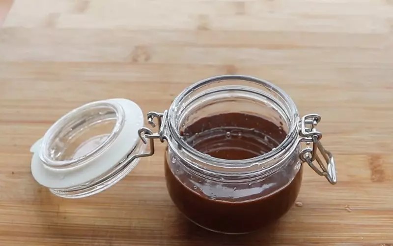 Thành phẩm nước sốt Hoisin