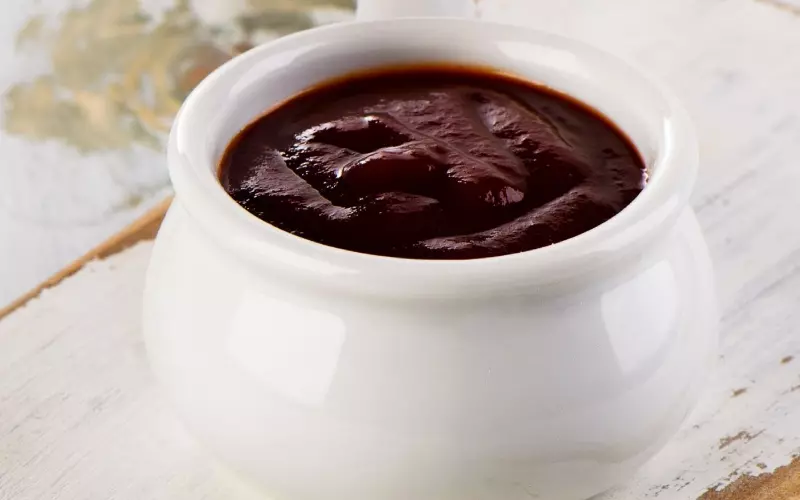 Cách bảo quản nước sốt Hoisin