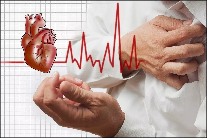 Nạp quá nhiều muối vào cơ thể tăng nguy cơ mắc các bệnh huyết áp, đột quỵ
