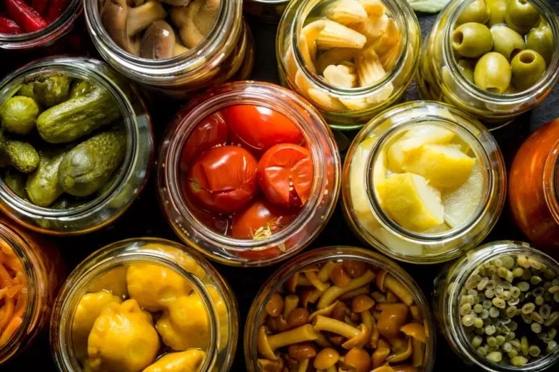 Vi khuẩn lactobacillus có thể ức chế sự phát triển của vi sinh vật gây hỏng thức ăn