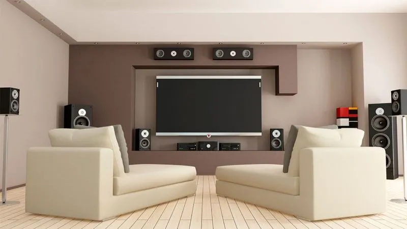 Ứng dụng loa từ neo cho âm thanh KTV và âm thanh Pro