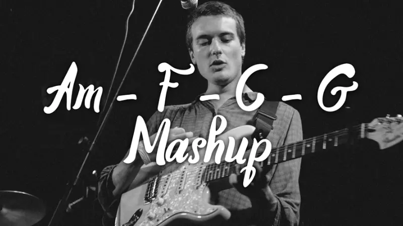 Cái hay của Mashup là nhiều bài rời rạc, không liên quan đến nhau, không cùng thể loại