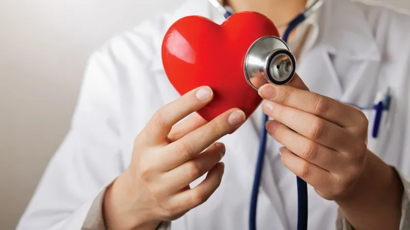 Mật mía cải thiện sức khoẻ tim mạch