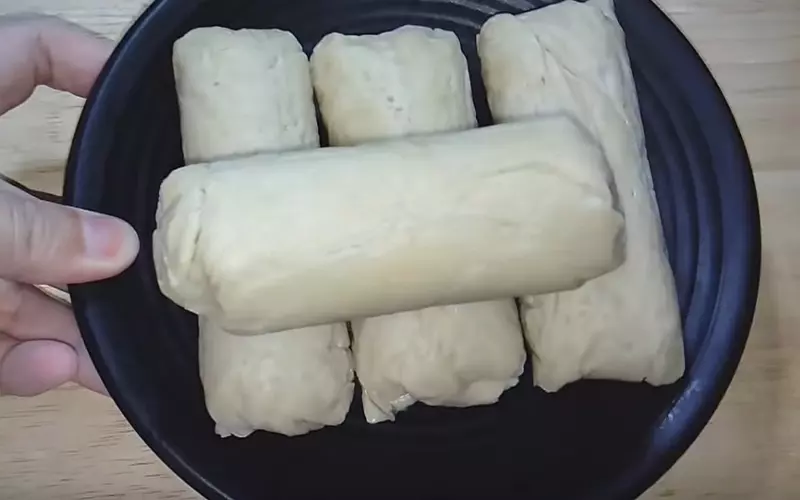 Mì căn là thực phẩm chứa nhiều natri