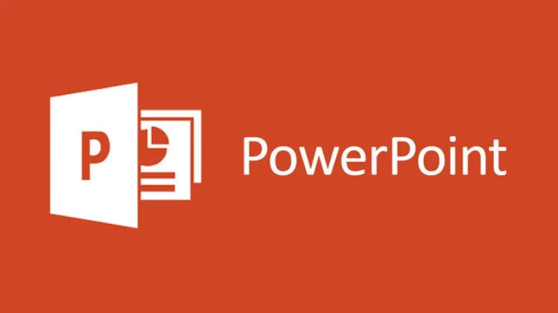 PowerPoint giúp bạn nhanh chóng tạo ra các slide trình chiếu, thuyết trình