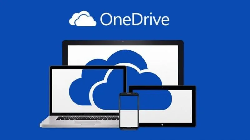 OneDrive là kho lưu trữ đám mây của Microsoft, thích hợp để lưu trữ các file, folders, ảnh, video… trực tuyến