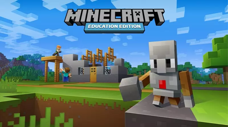 Phiên bản Minecraft được thiết kế đặc biệt cho việc giáo dục