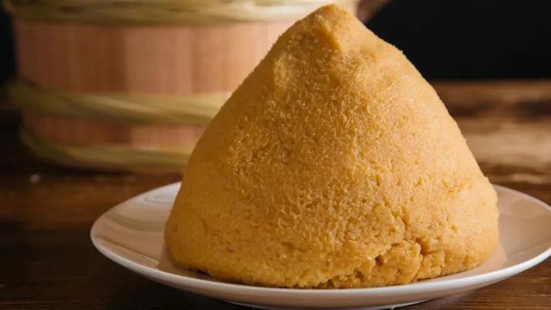 Cách làm miso khá đơn giản nhưng đòi hỏi sự cẩn thận và kiên nhẫn của người làm