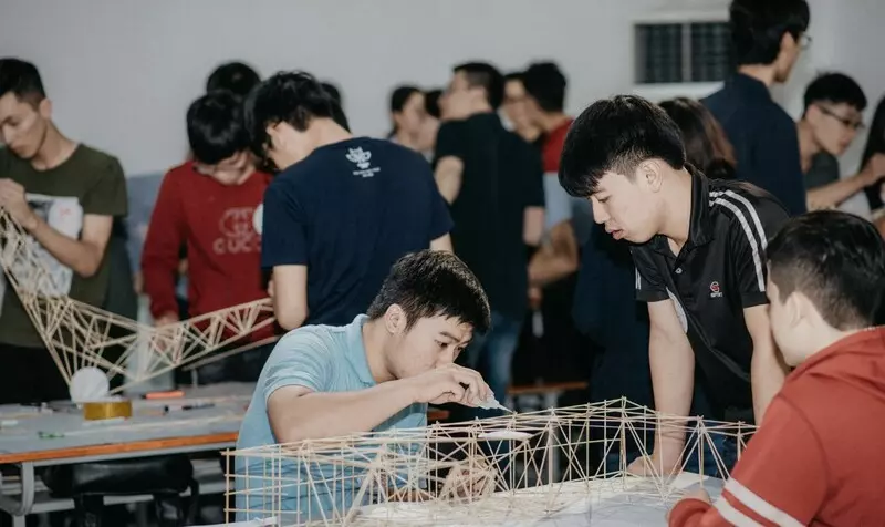 Khối Kiến thức cơ bản