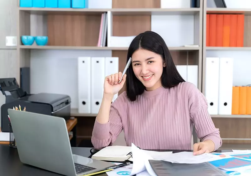 Ngành thương mại điện tử phù hợp cả nam lẫn nữ