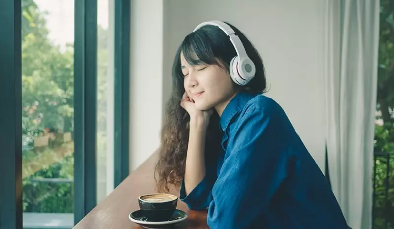 Dòng nhạc Ballad thường mang giai điệu du dương, nhẹ nhàng