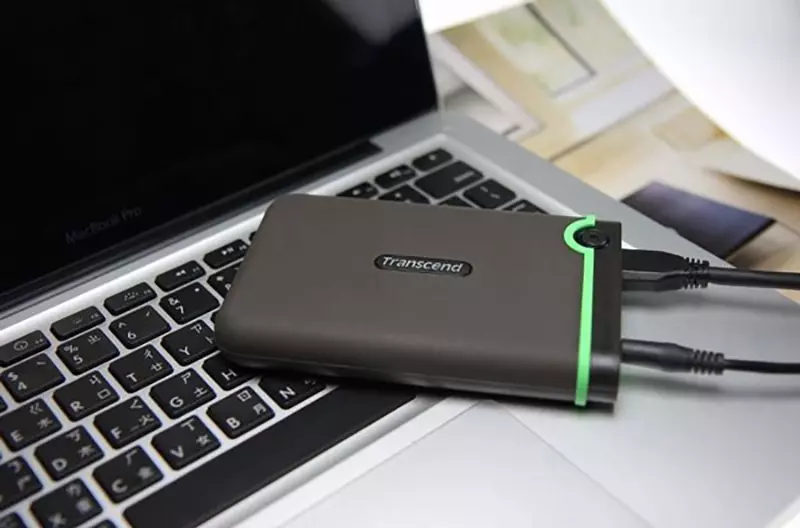 Seagate đã sản xuất ổ cứng từ năm 1978