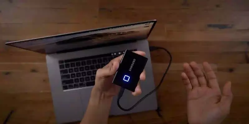 Lợi ích của lưu trữ đám mây là sự tiện lợi