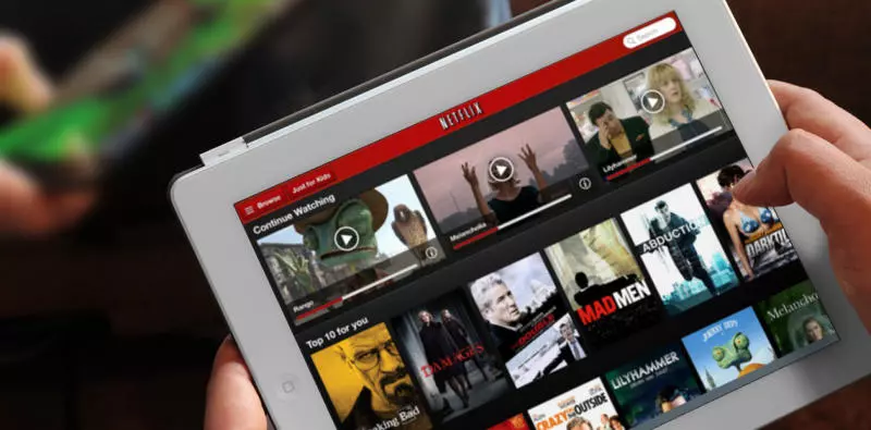 YouTube, Netflix, TikTok là những nền tảng xem video được rất nhiều người dùng