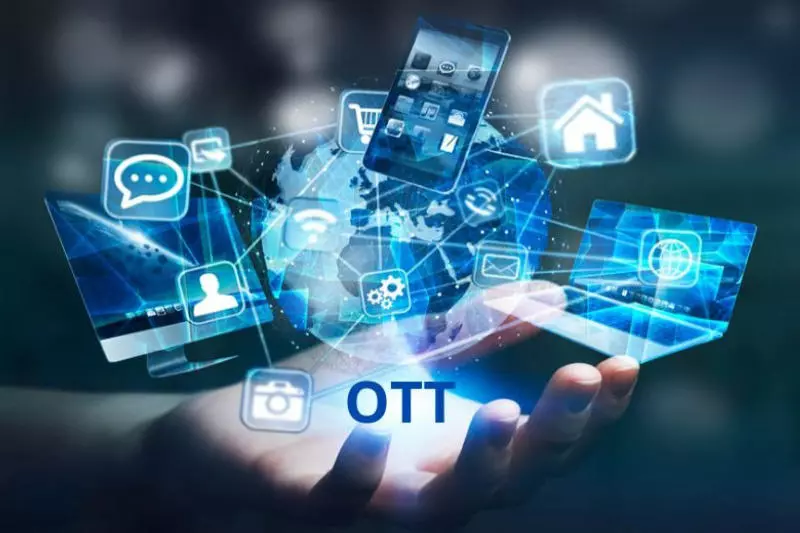 OTT sẽ phát triển vượt bậc trong tương lai