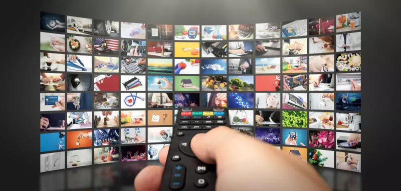 OTT cũng liên kết với các nhà cung cấp khác như HBO Go hay Disney để phát những nội dung độc quyền trước đó