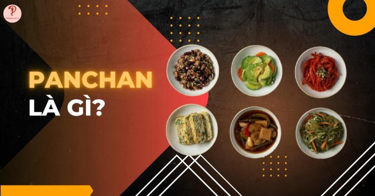 panchan là gì