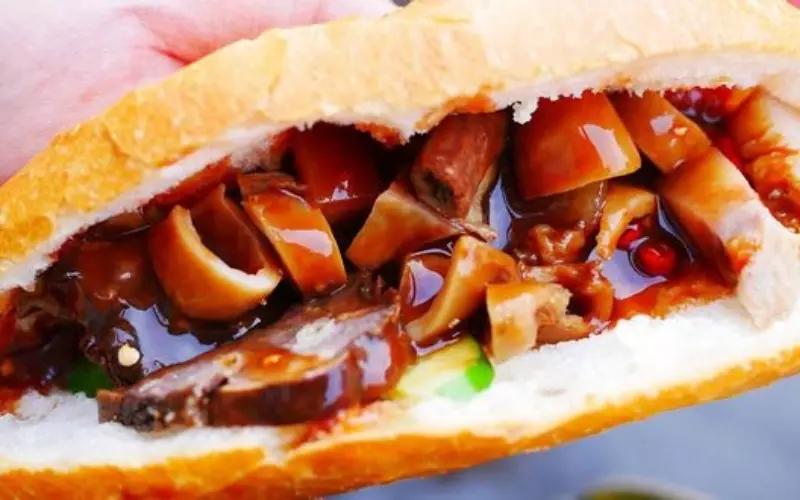Một trong những cách biến tấu được yêu thích nhất