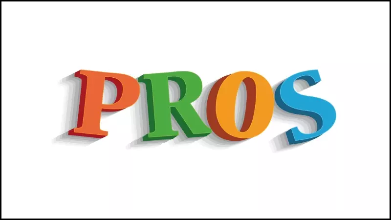 Pros có thể là văn phòng quan hệ công chúng hoặc các vận động viên chuyên nghiệp