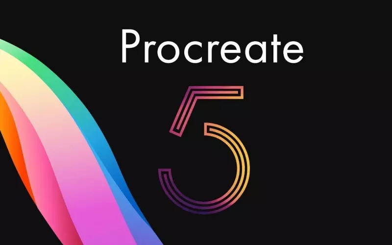 Procreate có chi phí hợp lý, chỉ với 149.000 VND