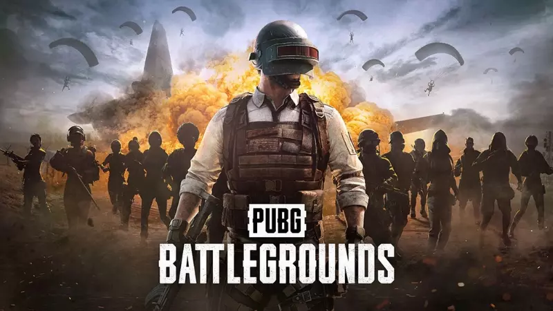 PUBG là một tựa game hành động, bắn súng, sinh tồn được phát hành bởi Krafton Inc