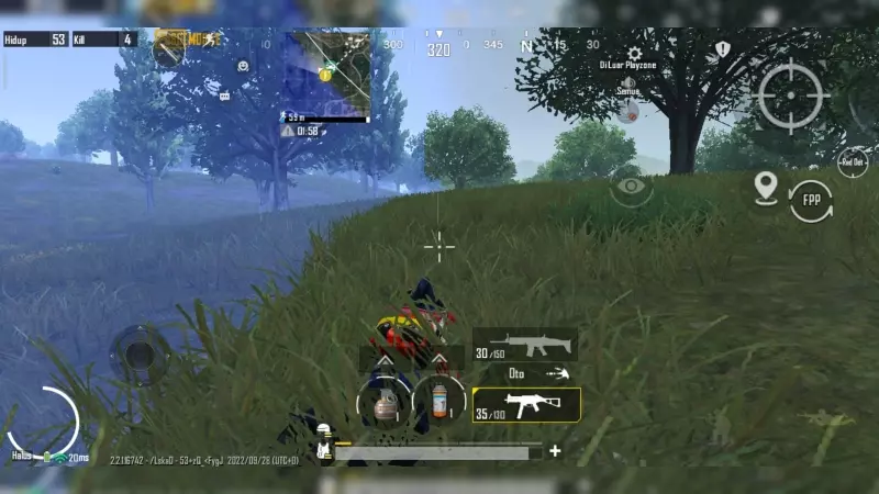 Nếu bạn là một người chơi mới, việc chơi PUBG một mình sẽ giúp bạn hiểu hơn về game và thoải mái hơn
