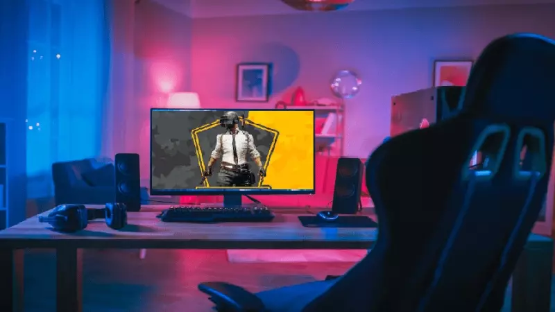 FPS dao động từ 60 - 80 sẽ là cấu hình chuẩn nhất khi chơi game Battlegrounds