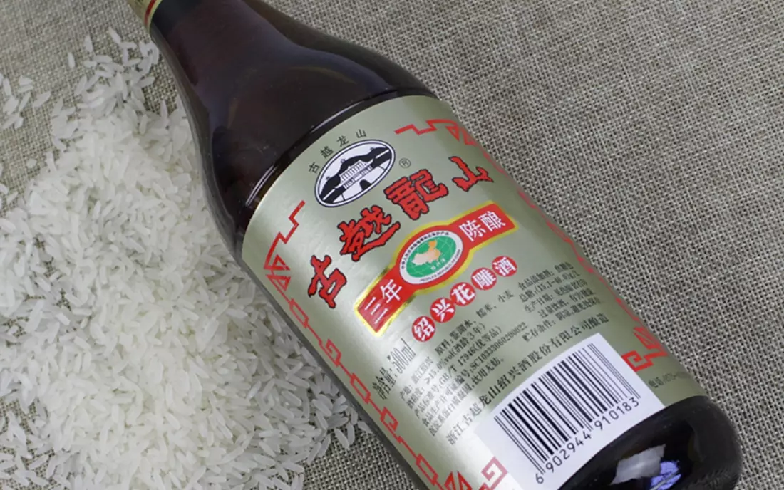 Rượu hoa tiêu sẽ được dùng để sơ chế hay làm sạch các món ăn