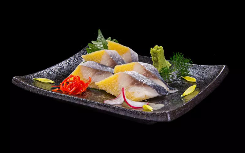 Ở Nhật Bản, món ăn này được xem là một món ăn mang bản sắc truyền thống và văn hóa