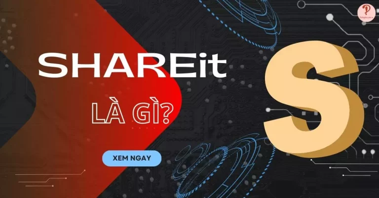 shareit là gì