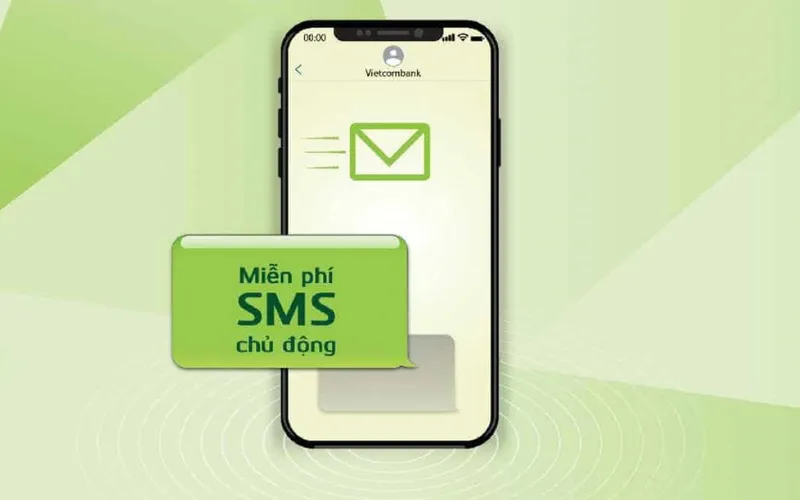 Những điều cần lưu ý gì khi sử dụng SMS Banking