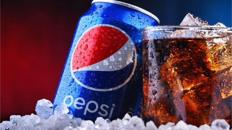 Với định vị năng động, gắn liền với sự trẻ trung, pepsi được khá nhiều bạn trẻ yêu thích