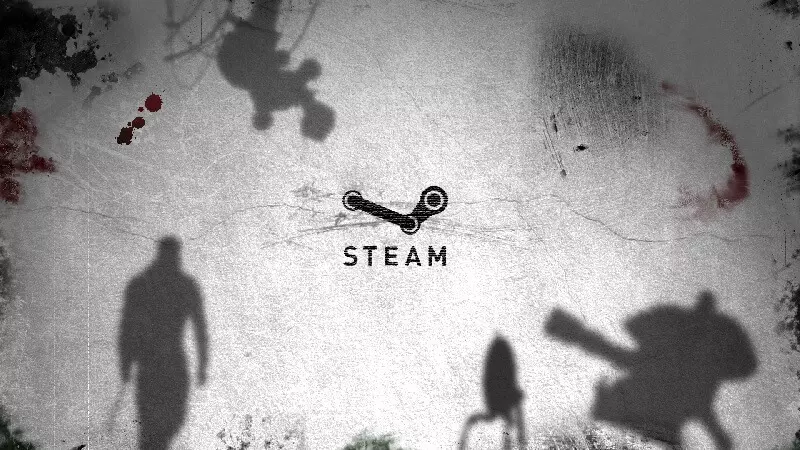 Bạn có thể truy cập Steam Web API