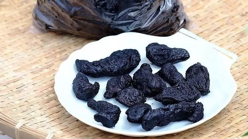 Thục địa được ví như một bài thuốc đông y và xuất hiện rất nhiều trong các bài thuốc nhân gian