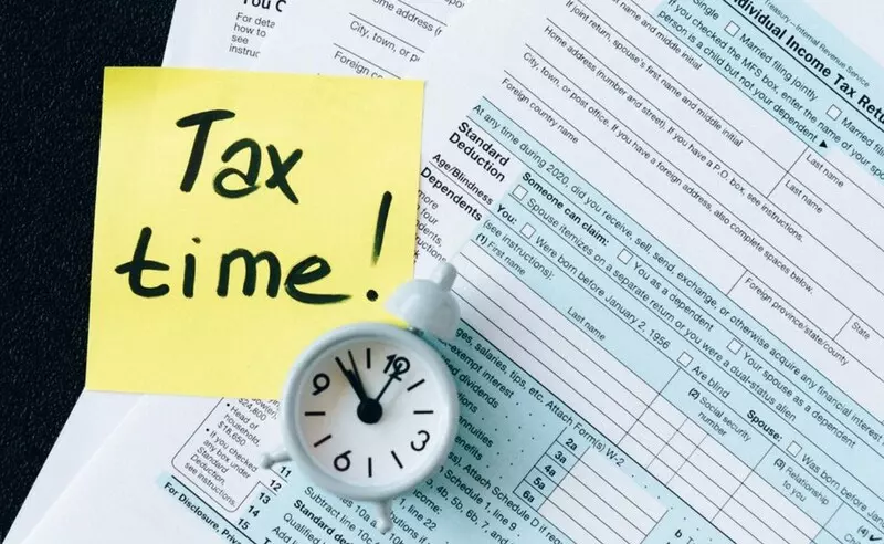 Thời hạn nộp lệ phí môn bài năm 2023