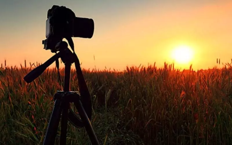 Tripod mang lại rất nhiều lợi ích