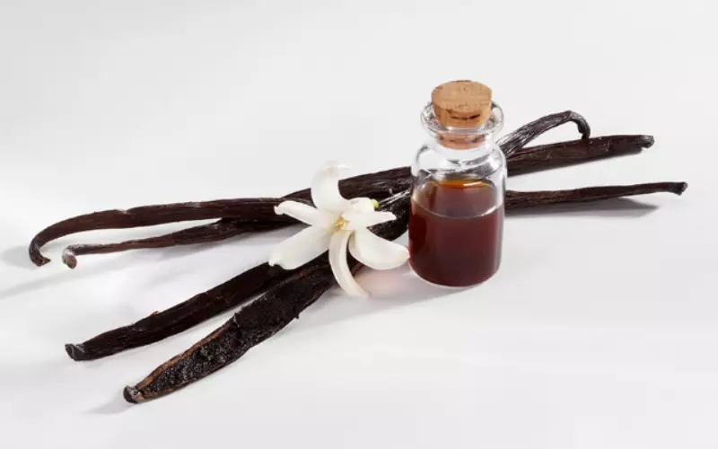 Vani còn có một cách gọi khác là Vanilla
