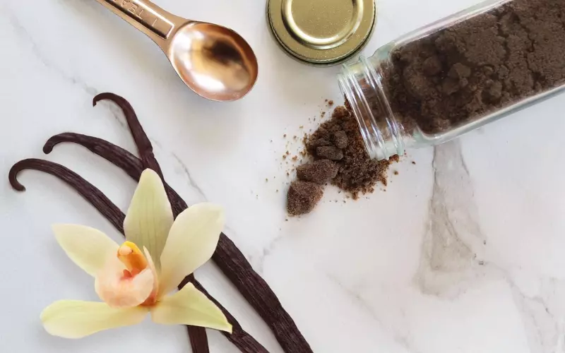 Vanilla hóa học sẽ làm ảnh hưởng đến sức khỏe