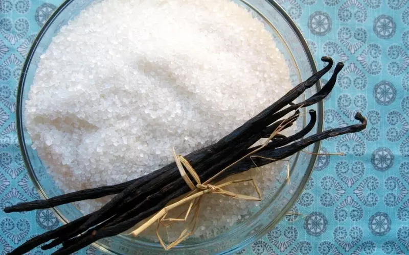 Đường vanilla thì thường chỉ được dùng để sản xuất socola
