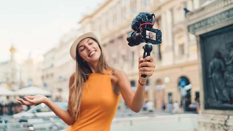 Mẹo nhỏ giúp nội dung video, vlog trở nên lôi cuốn