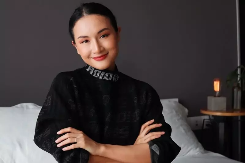Giang ơi là một trong những vlogger nổi tiếng nhất ở Việt Nam thời điểm hiện tại