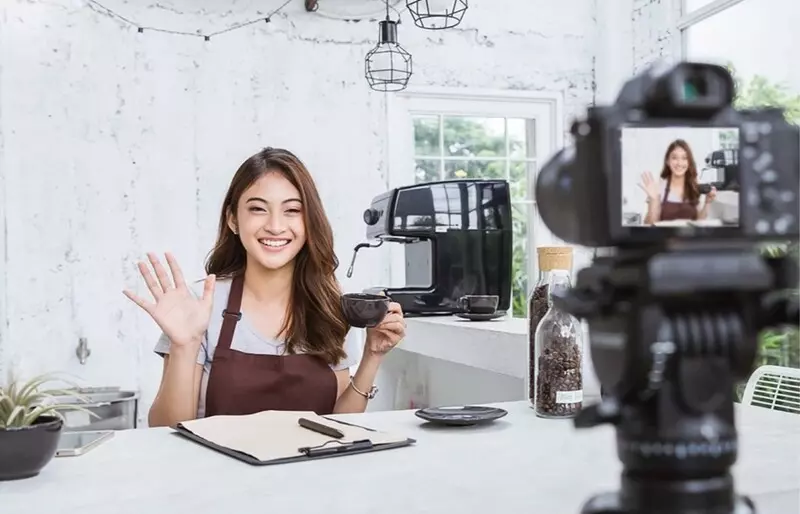 Nghiên cứu cách làm video, góc quay và nội dung là chìa khoá thành công