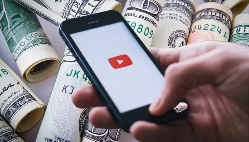 Nguồn thu nhập của vlogger sẽ tỷ lệ thuận với độ nổi tiếng nên sẽ không ổn định