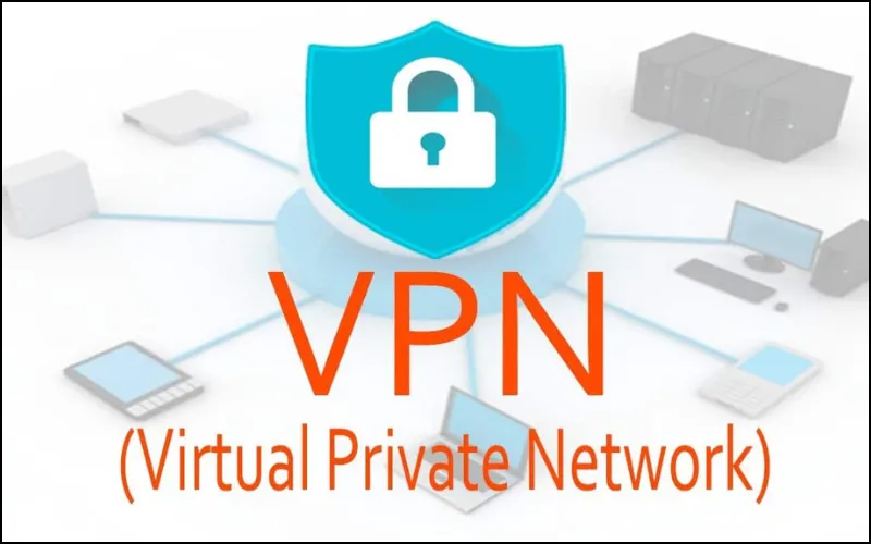 VNP là phần mềm cho phép người dùng kết nối máy tính với mạng