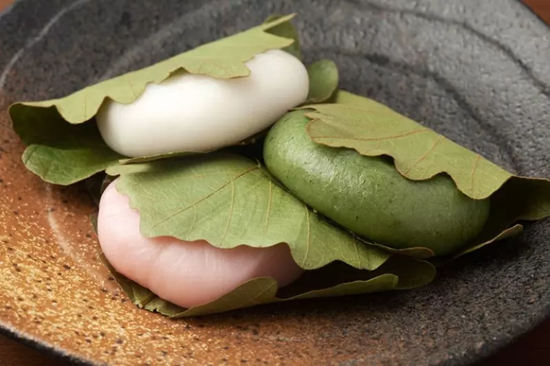 Koinobori Matsuri- Lễ hội cá chép Nhật Bản. 4 Bánh Wagashi là gì? Ý nghĩa và 12 loại Wagashi cho cả năm